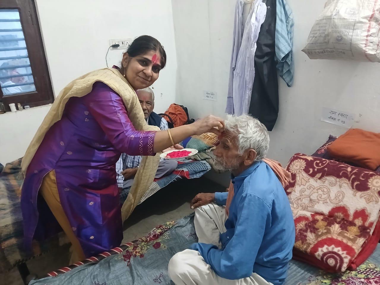 होली मिलन समारोह 2025 – कार्यक्रम सारांश